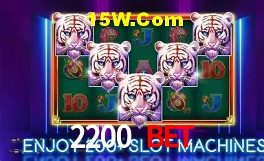 Player Reviews 2200 Bet