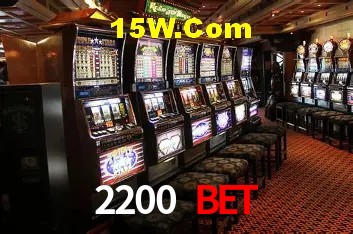 API Integration 2200 Bet