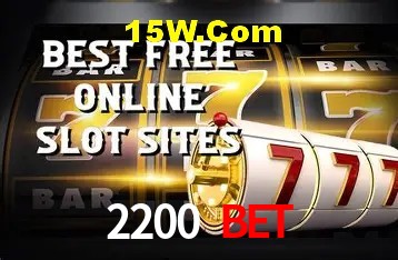 Account Benefits 2200 Bet