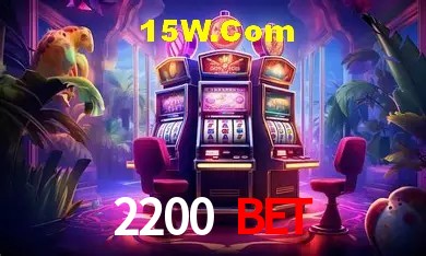 Flash Promotion 2200 Bet