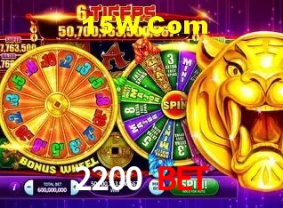 Statistics 2200 Bet