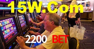 Programa VIP 2200 Bet